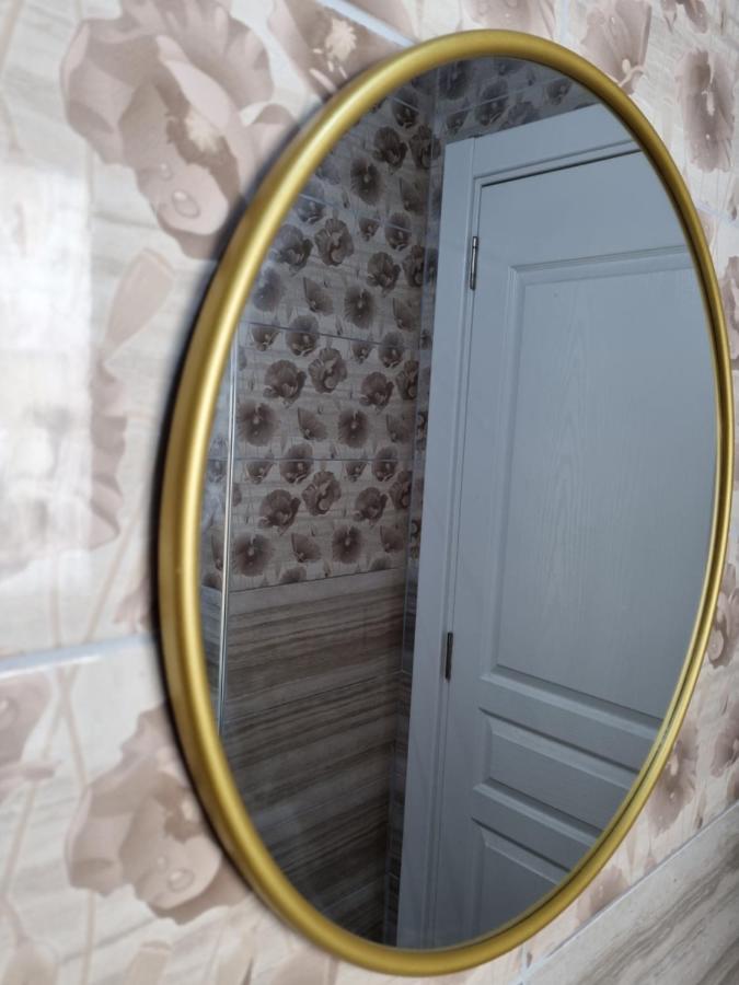 Apartmán New Modern Studio In Central Tirana Exteriér fotografie