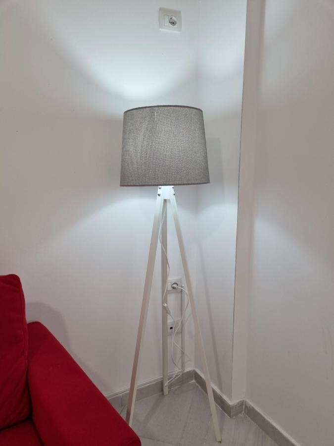 Apartmán New Modern Studio In Central Tirana Exteriér fotografie